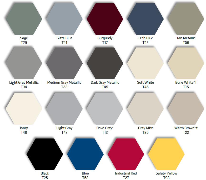Lockable Filing Cabinets Colors Retractables Colors Retractable